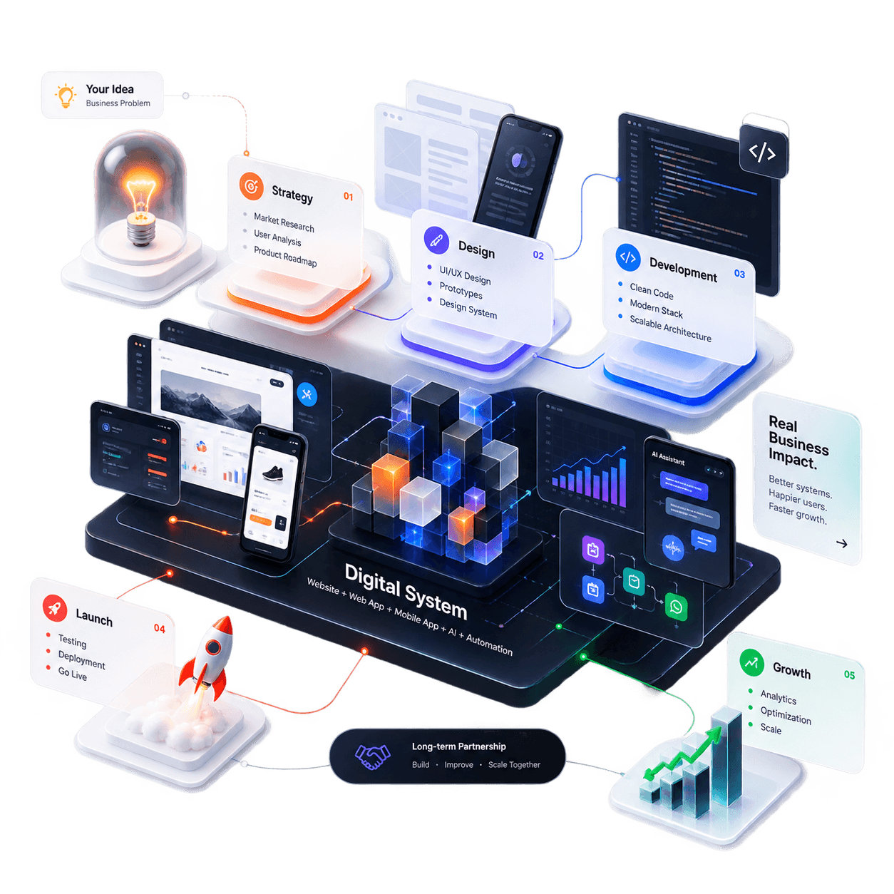 100% Code Ownership Repository